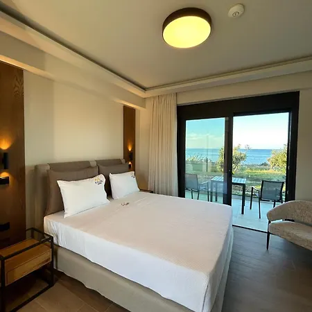 Kyllini Seaside * Kastro-Kyllini