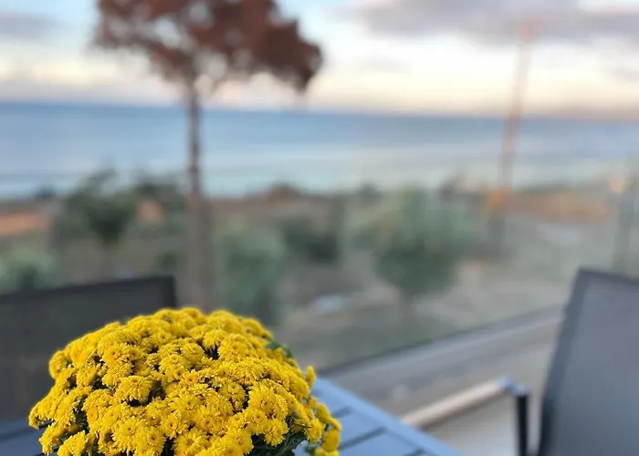 Kyllini Seaside Kastro-Kyllini