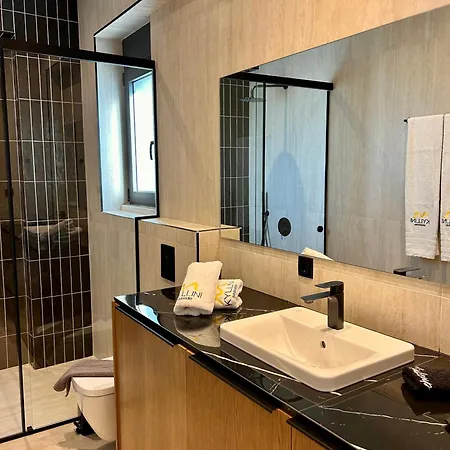 Apartamento Kyllini Seaside Kastro-Kyllini