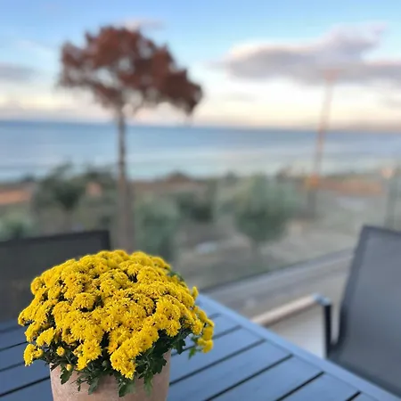 Kyllini Seaside Kastro-Kyllini