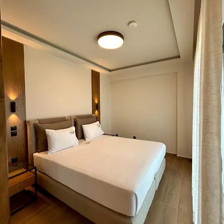 Apartamento Kyllini Seaside *