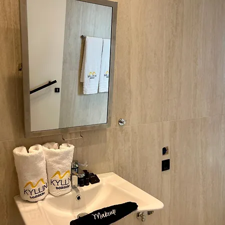 Kyllini Seaside Apartamento
