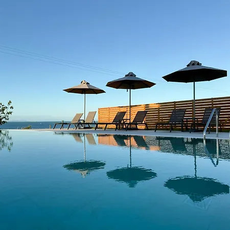 Διαμέρισμα Kyllini Seaside &